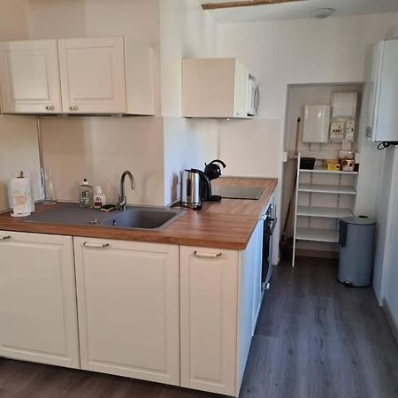Joli Appartement Tout Confort Шалон-сюр-Сон Екстер'єр фото