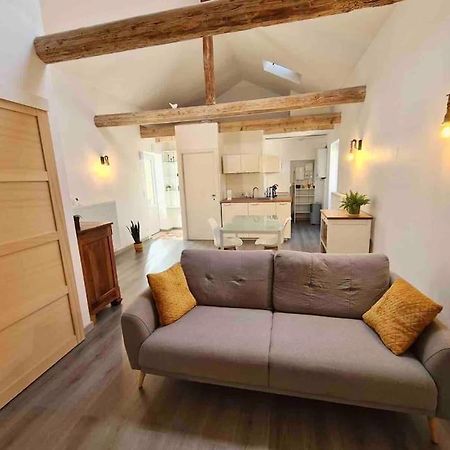Joli Appartement Tout Confort Шалон-сюр-Сон Екстер'єр фото